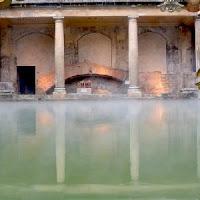 play Roman Bath Escape