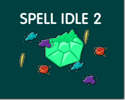 Spell Idle 2