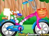 play Ride My Bike