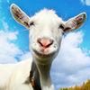 Goat Simulator 3D - Crazy Frenzy Goat Runner Game