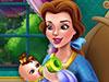 play Belle Baby Feeding