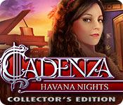 play Cadenza: Havana Nights Collector'S Edition