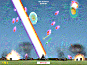play Attack Of The Easter Eggs From Outer Space