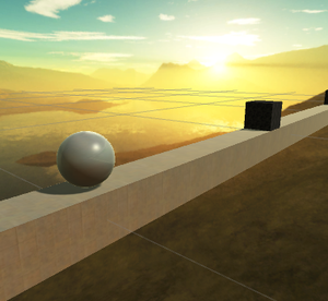play Rolling Ball 3