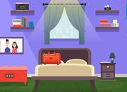 play Periwinkle Home Escape