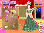 play Barbie As Emma