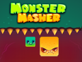 play Monster Masher