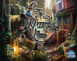 play The Wizards Of Village