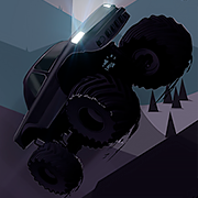 Monster Truck Shadowlands