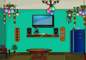 play Easter Celebration Game