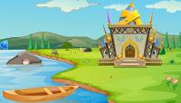 play Forrest Squirrel Rescue Escape
