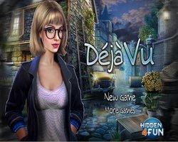 play Deja Vu