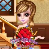 play Prom Spa Salon Makeover