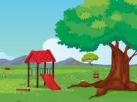 play Jolly Forrest Squirrel Rescue Escape