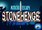 play Mirchi Escape Stonehenge