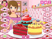 play Ella'S Tasty Cakes