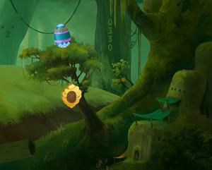 play Wowescape Fantastic Easter Escape