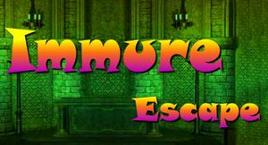 play Ajaz Immure Escape