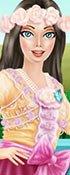 play Princess Make Up Room