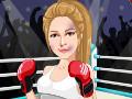 play Ronda Rousey
