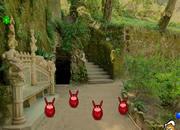 play Abandoned Island Easter Bunny Escape