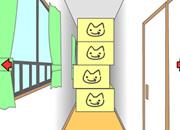 play Marshmallow'S New Home: Room 5