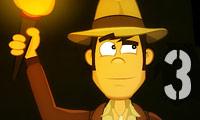 play Dakota Winchester'S Adventures Part 3