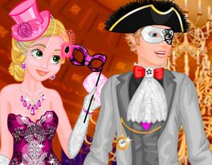 play Royal Masquerade Ball