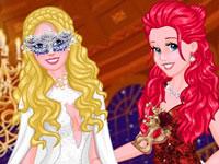 play Royal Masquerade Ball