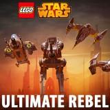 play Lego Star Wars Ultimate Rebel