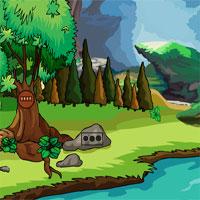 play Amazing Forest Escape