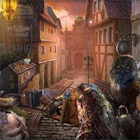 play Hidden Testament