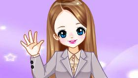 play Make It Pop K Pop Style Dress Up