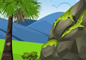 play Mirchi Escape Forest Game