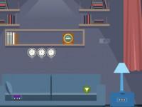 play Night Room Rescue