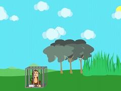 play Free The Monkeys Escape