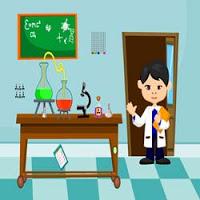 play Ajaz Chemical Properties Escape