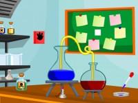 play Chemical Properties Escape