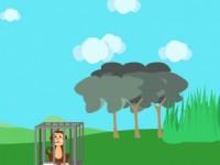 play Free The Monkeys Escape