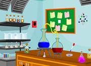 play Ajaz Chemical Properties Escape