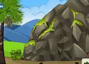 play Mirchi Escape Forest