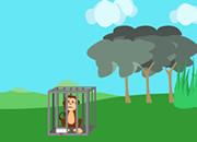 play Free The Monkeys Escape