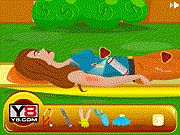 play Fire Rescue First Aid For Accident