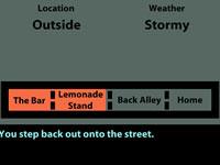 play The Bar - Chapter 1