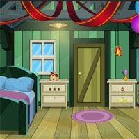 play Escape The Cute Bunny