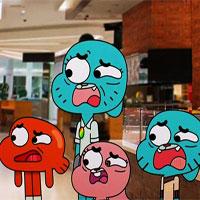play Gumball Crazy Hidden Numbers