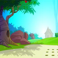 play Yellow Sparrow Escape