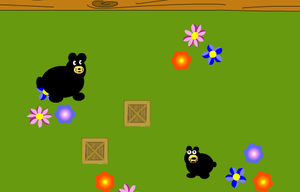 play Bear Evolution 2