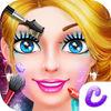 Fantasy Princess Crystal House - Beauty Makeup /Girls Pretty Salon