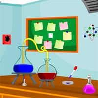 play Chemical Properties Escape